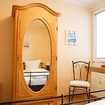 Haus Uthlande Uthlande Whg 4