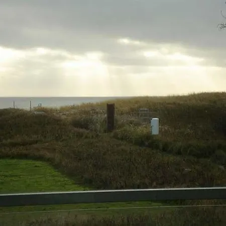 Haus Uthlande Uthlande Whg 4