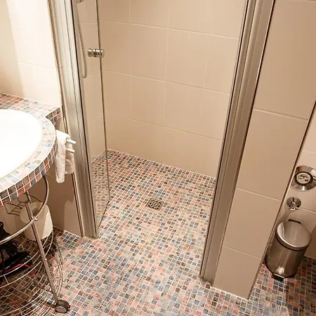 Haus Uthlande Uthlande Whg 4 Apartamento