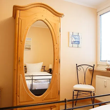 Haus Uthlande Uthlande Whg 4