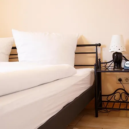 Haus Uthlande Uthlande Whg 4 Wyk auf Föhr