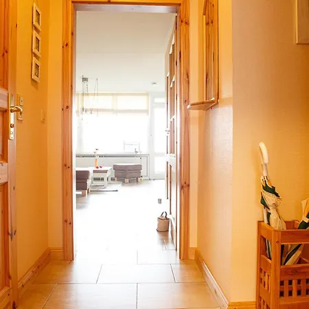 Haus Uthlande Uthlande Whg 4