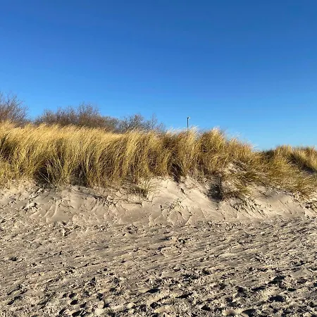 Haus Uthlande Uthlande Whg 4