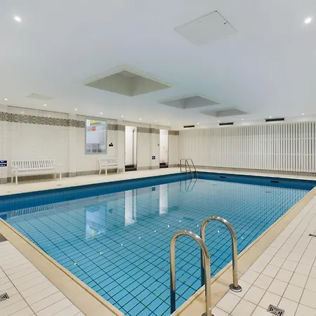 Haus Uthlande Uthlande Whg 4