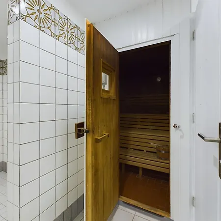 Haus Uthlande Uthlande Whg 4 Apartamento *